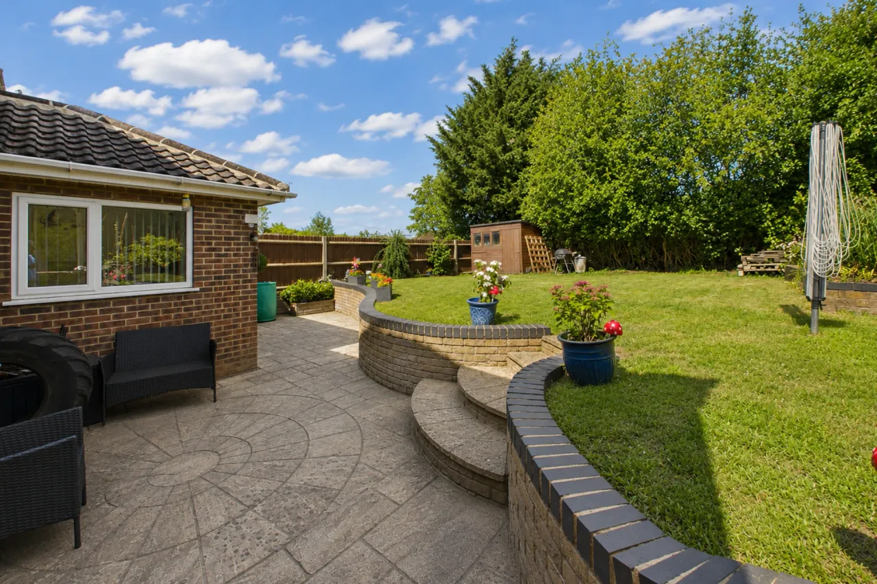 Pinecroft, Hemel Hempstead, HP3, photo 4