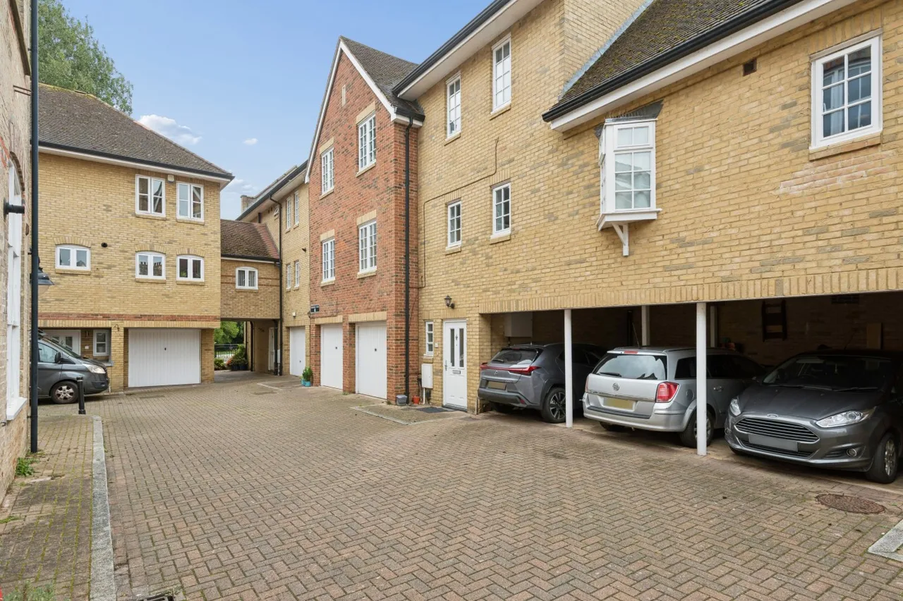 Chandlers Wharf, St Neots, PE19, photo 12