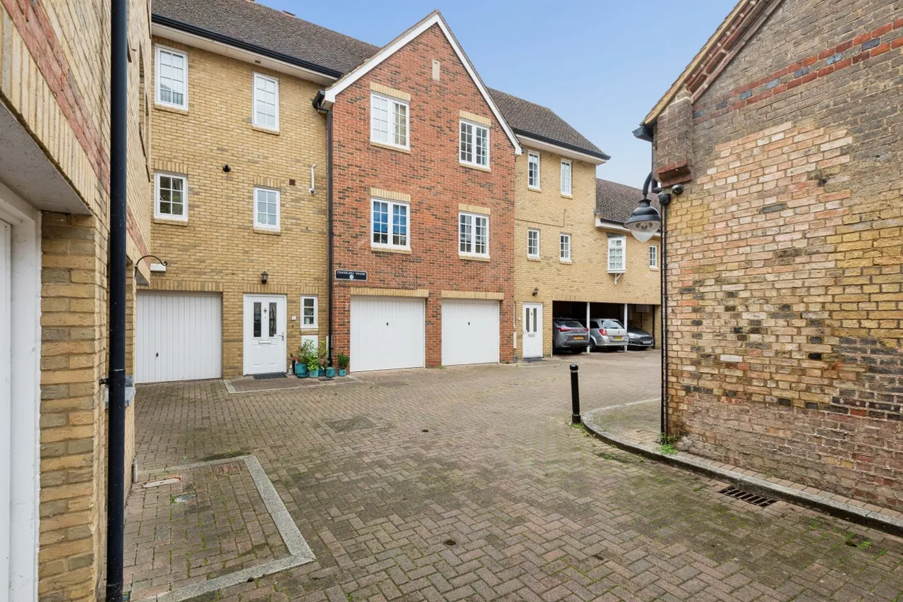 Chandlers Wharf, St Neots, PE19, photo 2