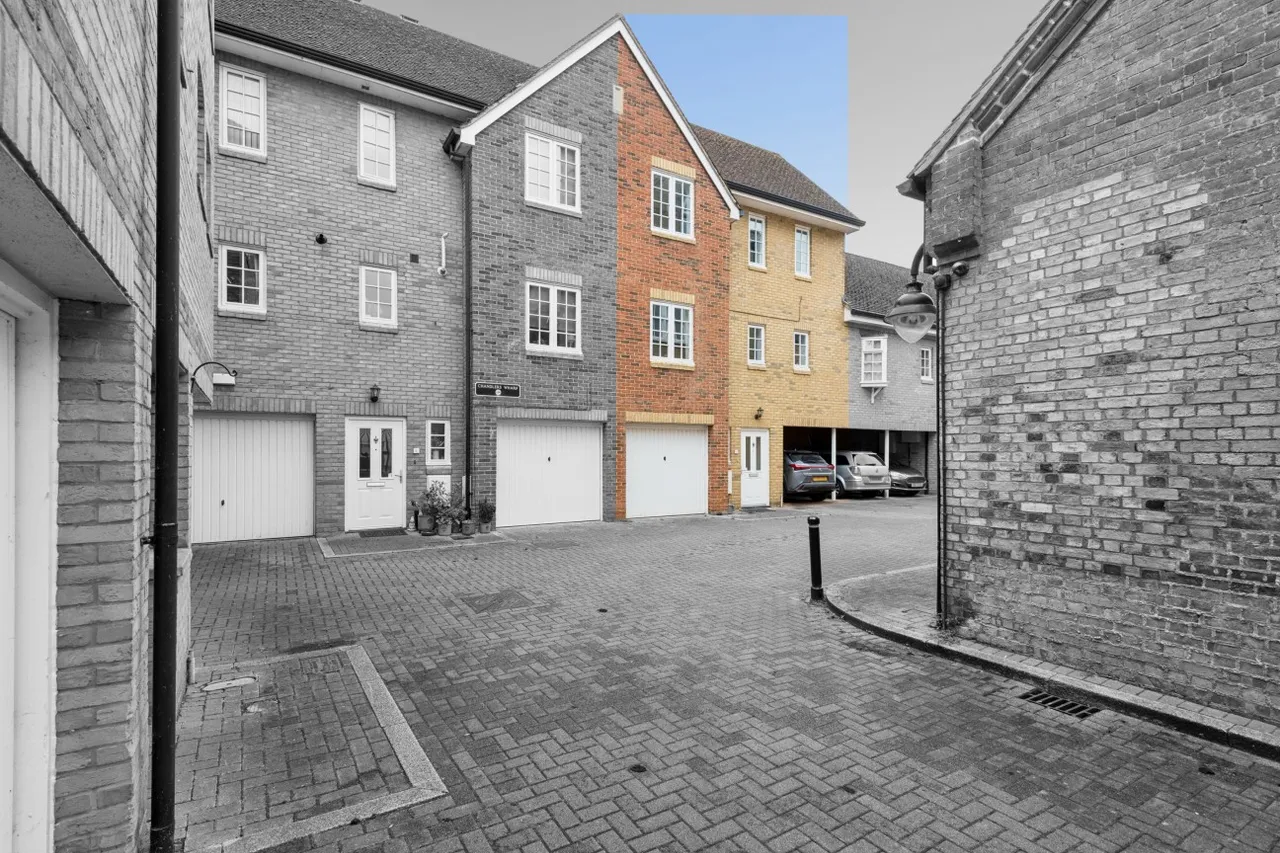 Chandlers Wharf, St Neots, PE19, photo 13