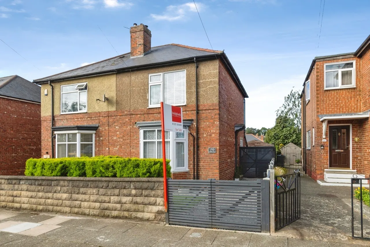 Pendleton Road, Darlington, DL1, photo 2