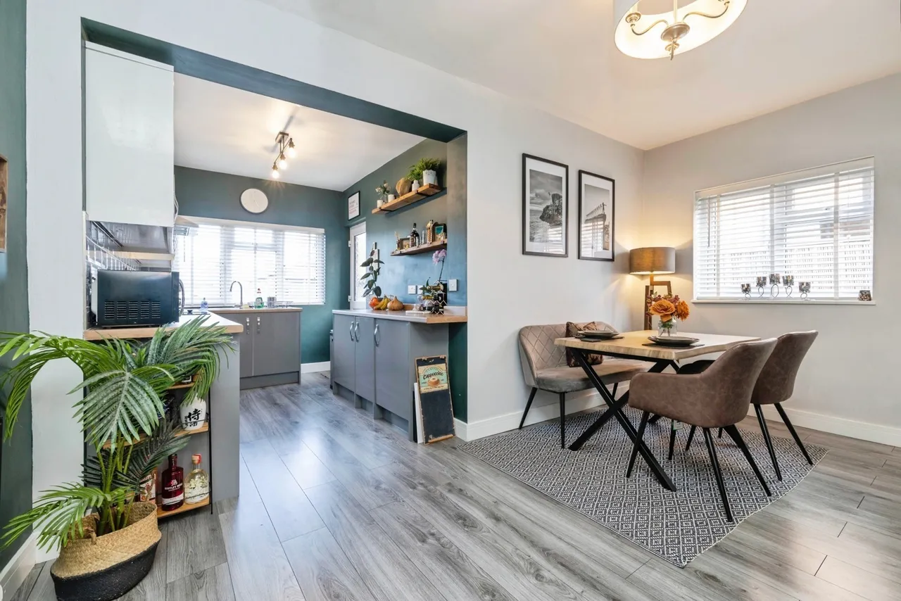 2 bed property for sale, Pendleton Road, Darlington, DL1