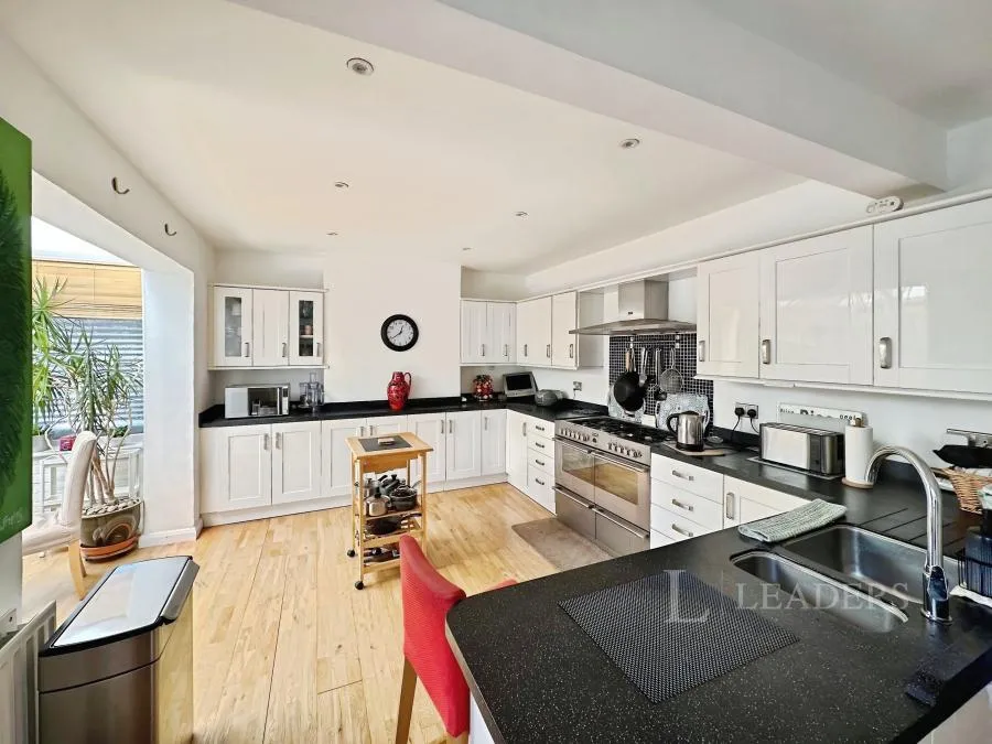 Twitten Way, Worthing, BN14, photo 6
