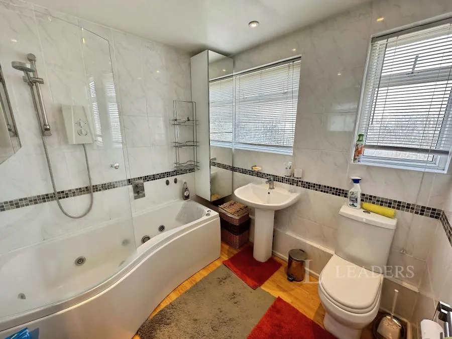 Twitten Way, Worthing, BN14, photo 5