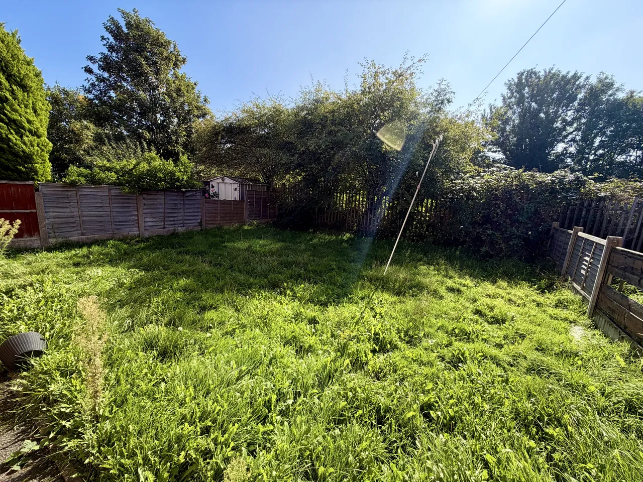 Thelwall Avenue, Fallowfield, M14, photo 14