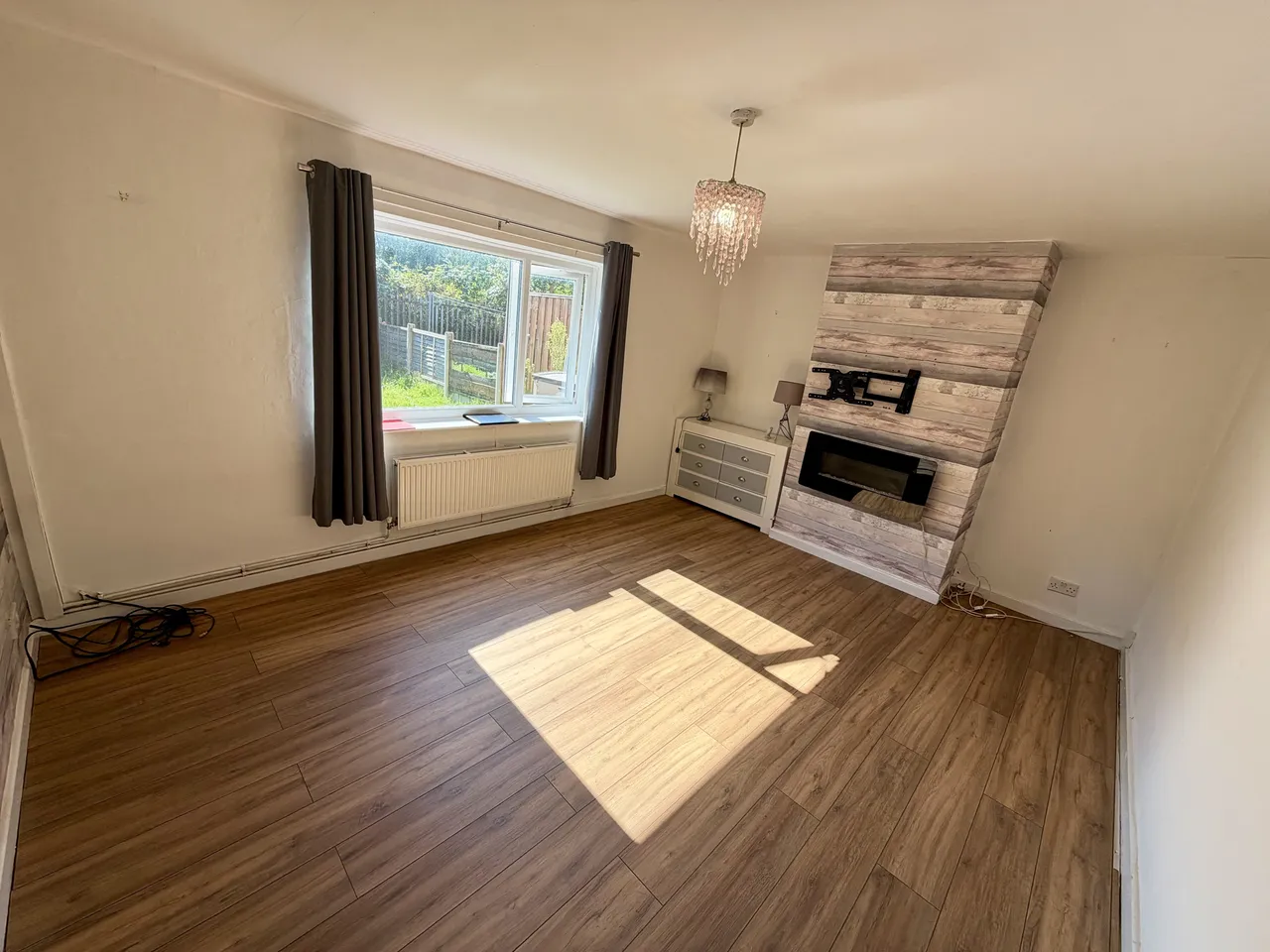3 bed house to rent, Thelwall Avenue, Fallowfield, M14