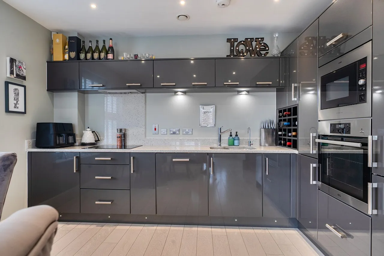 Marian Gardens, BR1, photo 16