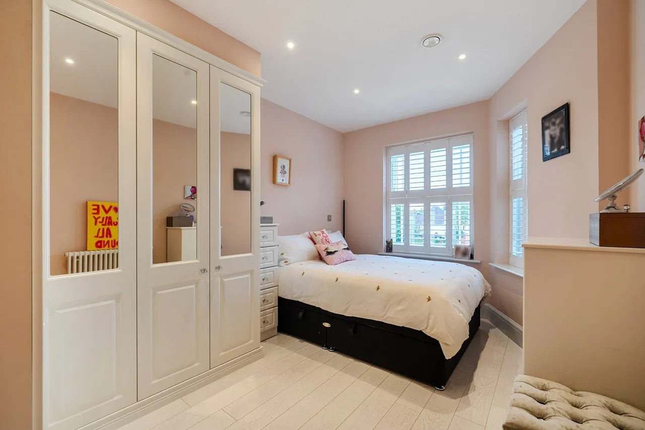 Marian Gardens, BR1, photo 9