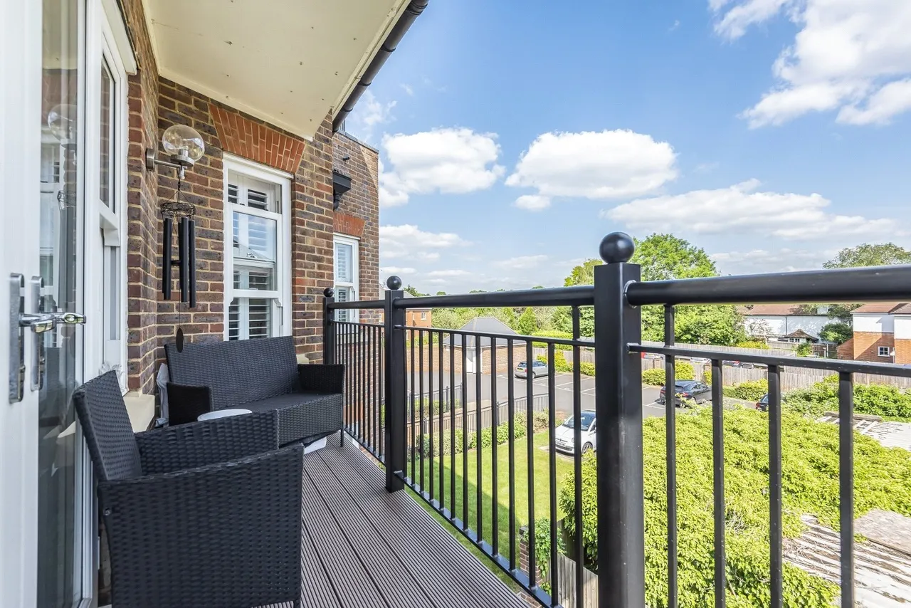 Marian Gardens, BR1, photo 17