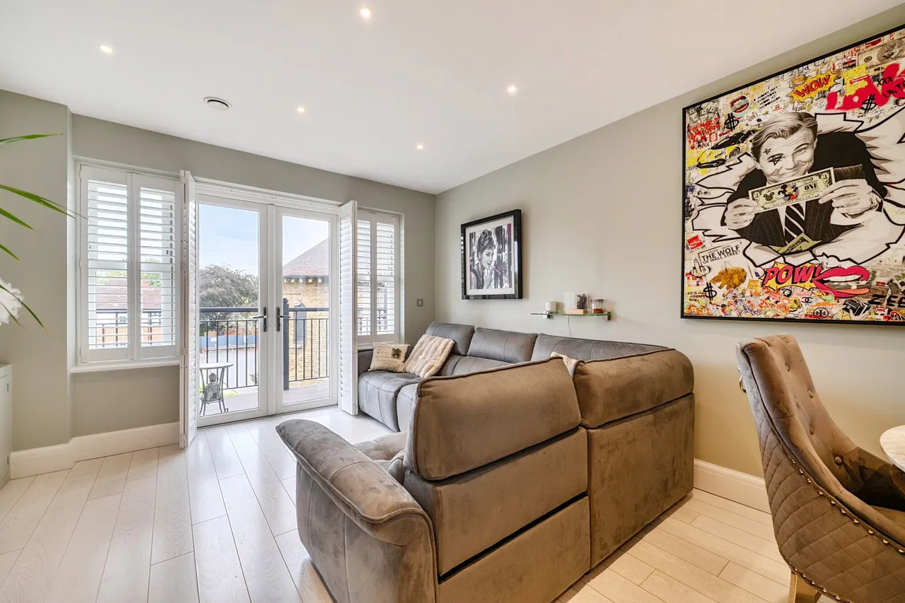 Marian Gardens, BR1, photo 13