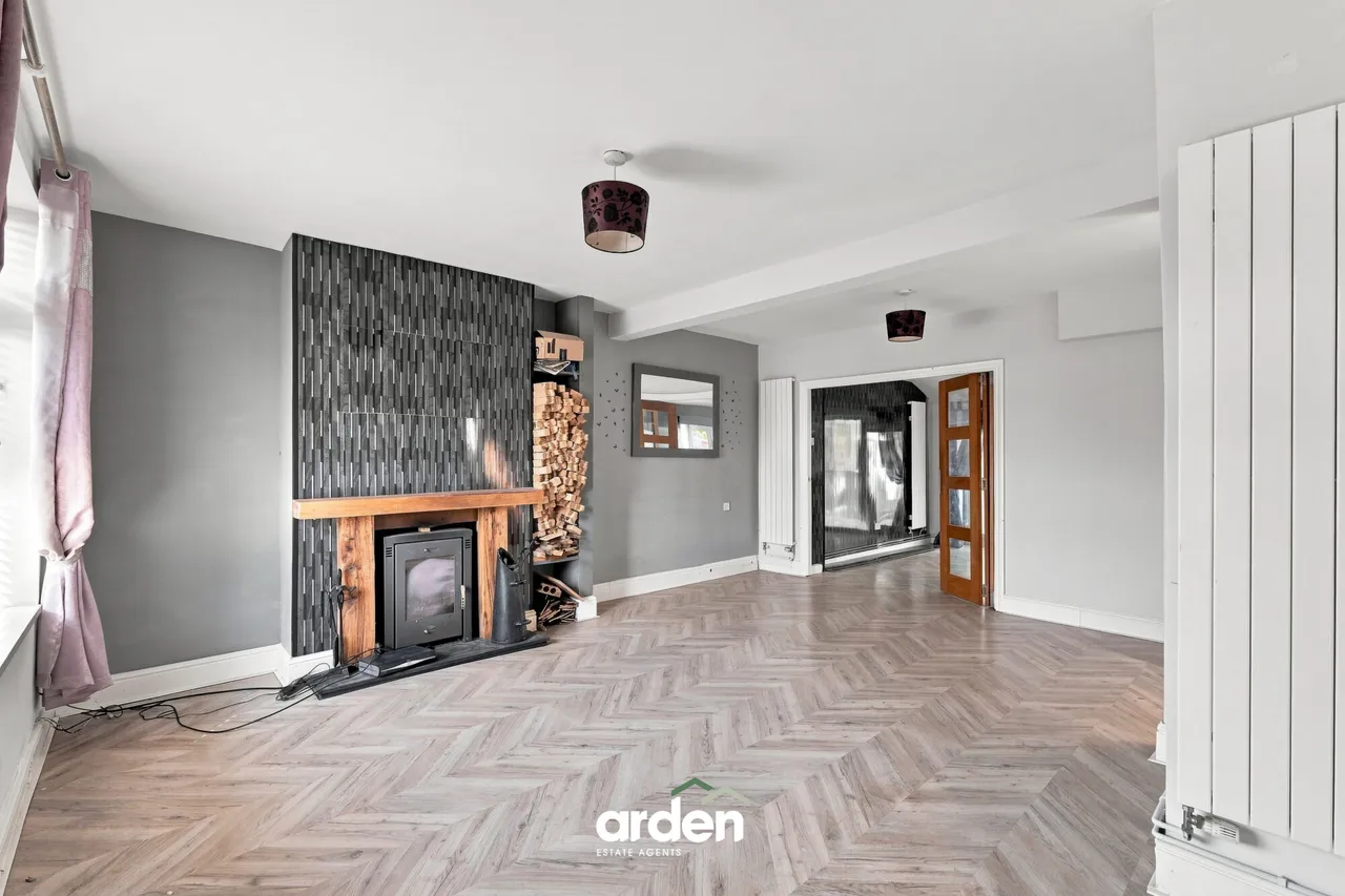 Gilmour Crescent, Worcester, WR3, photo 5