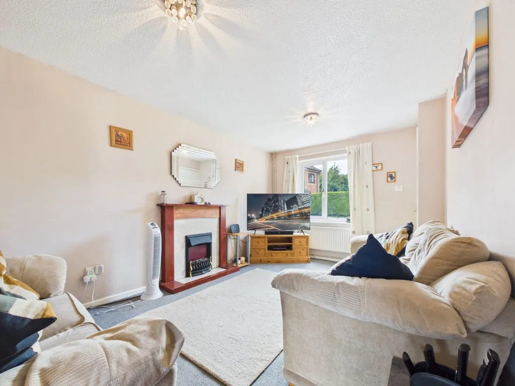 Larchside Close, Spencers Wood, RG7, photo 5