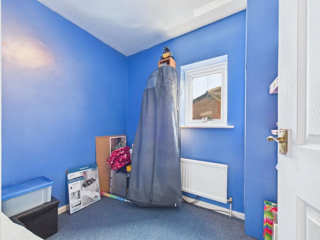 Larchside Close, Spencers Wood, RG7, photo 13