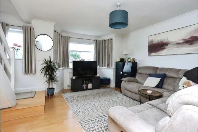 2 bed house for sale, Alport Road, Sheffield, S12