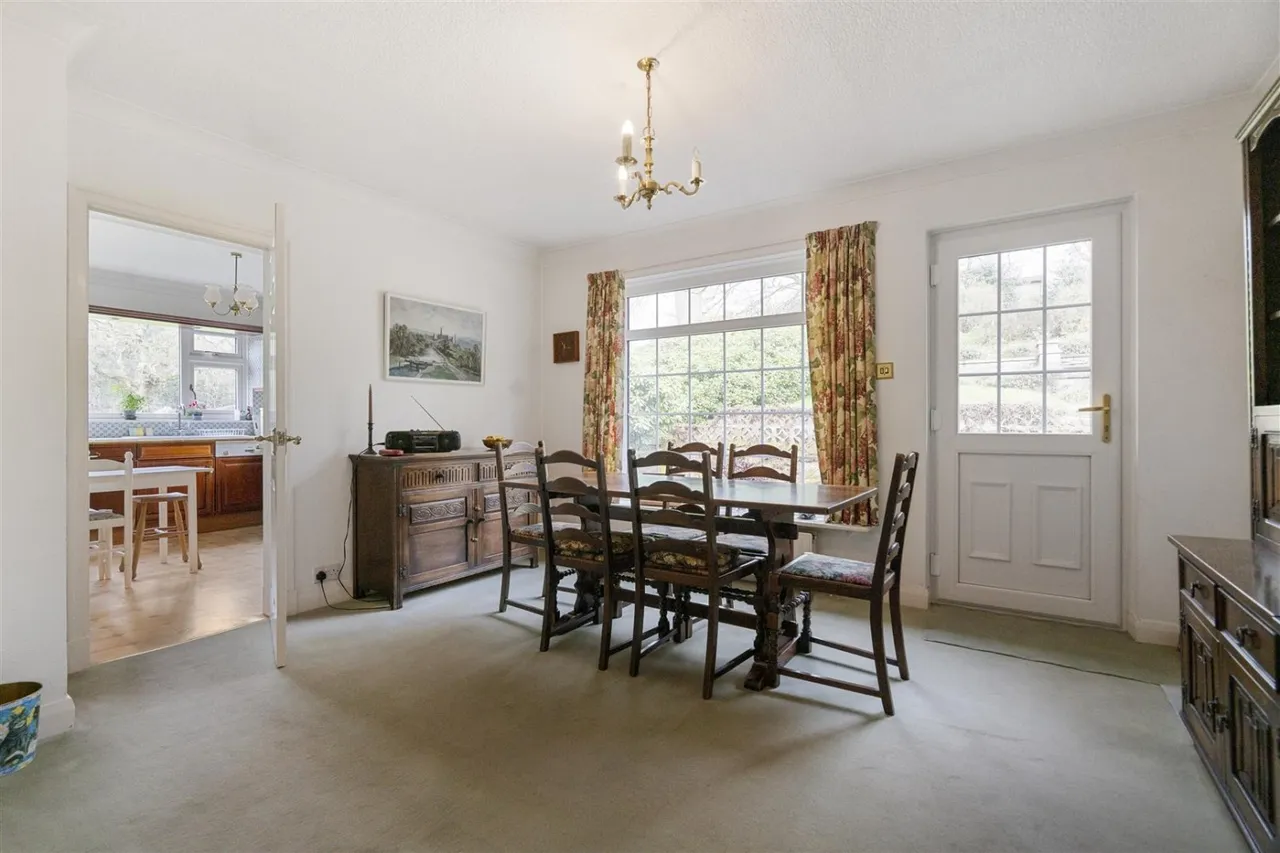 Woodlands, Chapel Hill, BD23, photo 16