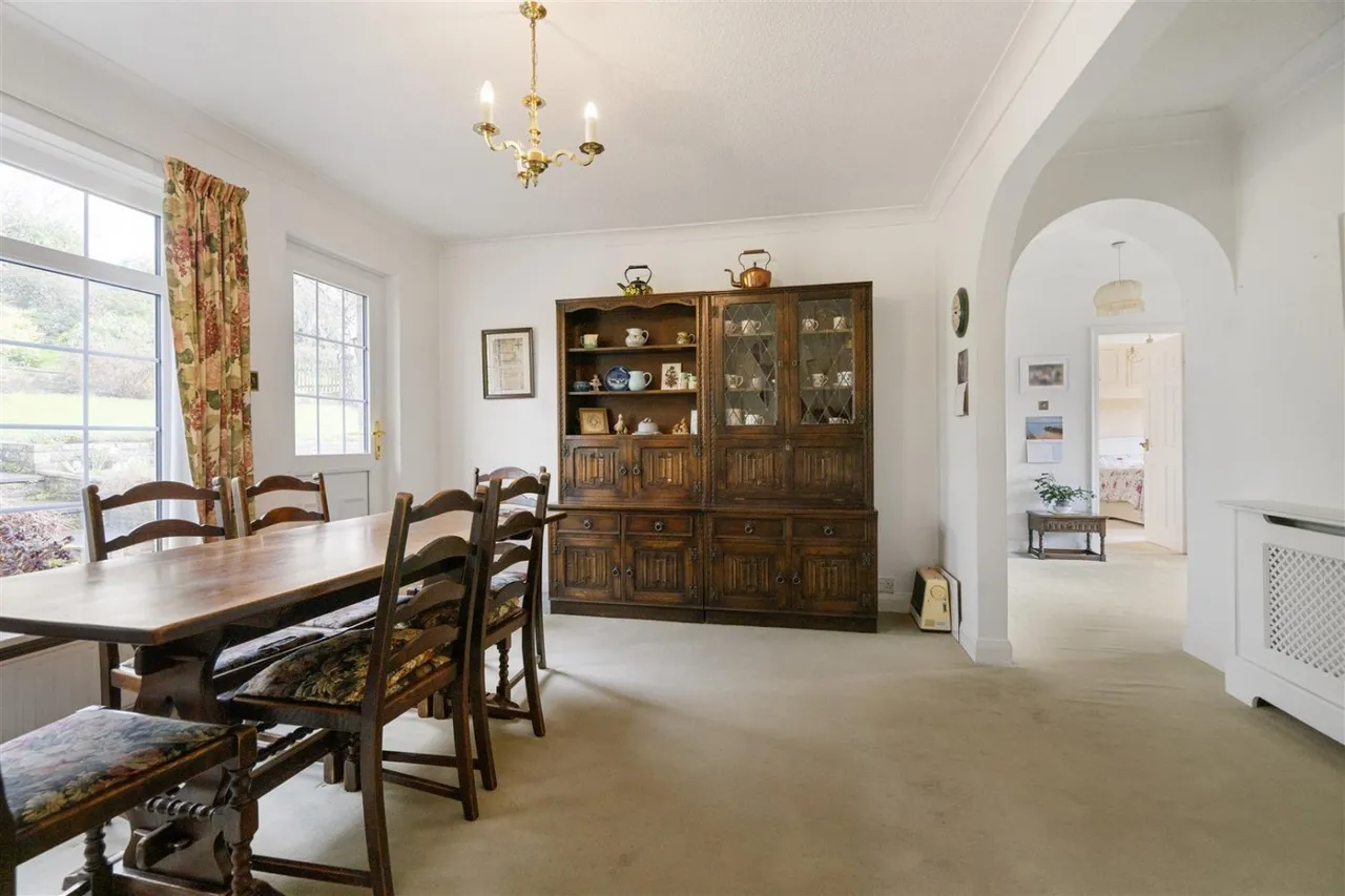 Woodlands, Chapel Hill, BD23, photo 15