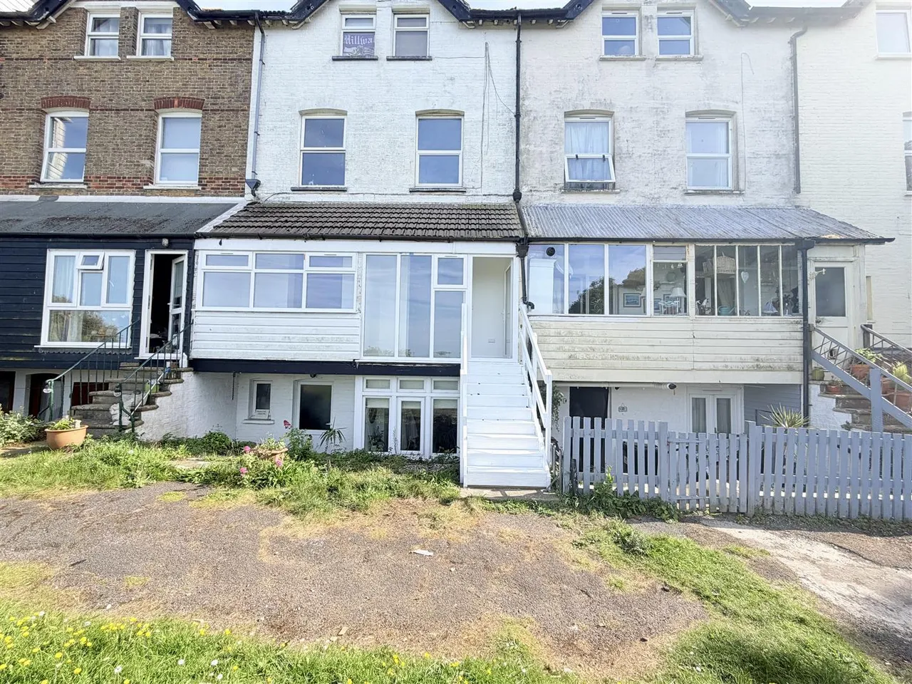 Beach Rise, Westgate-On-Sea, Kent, CT8 8AB, photo 25