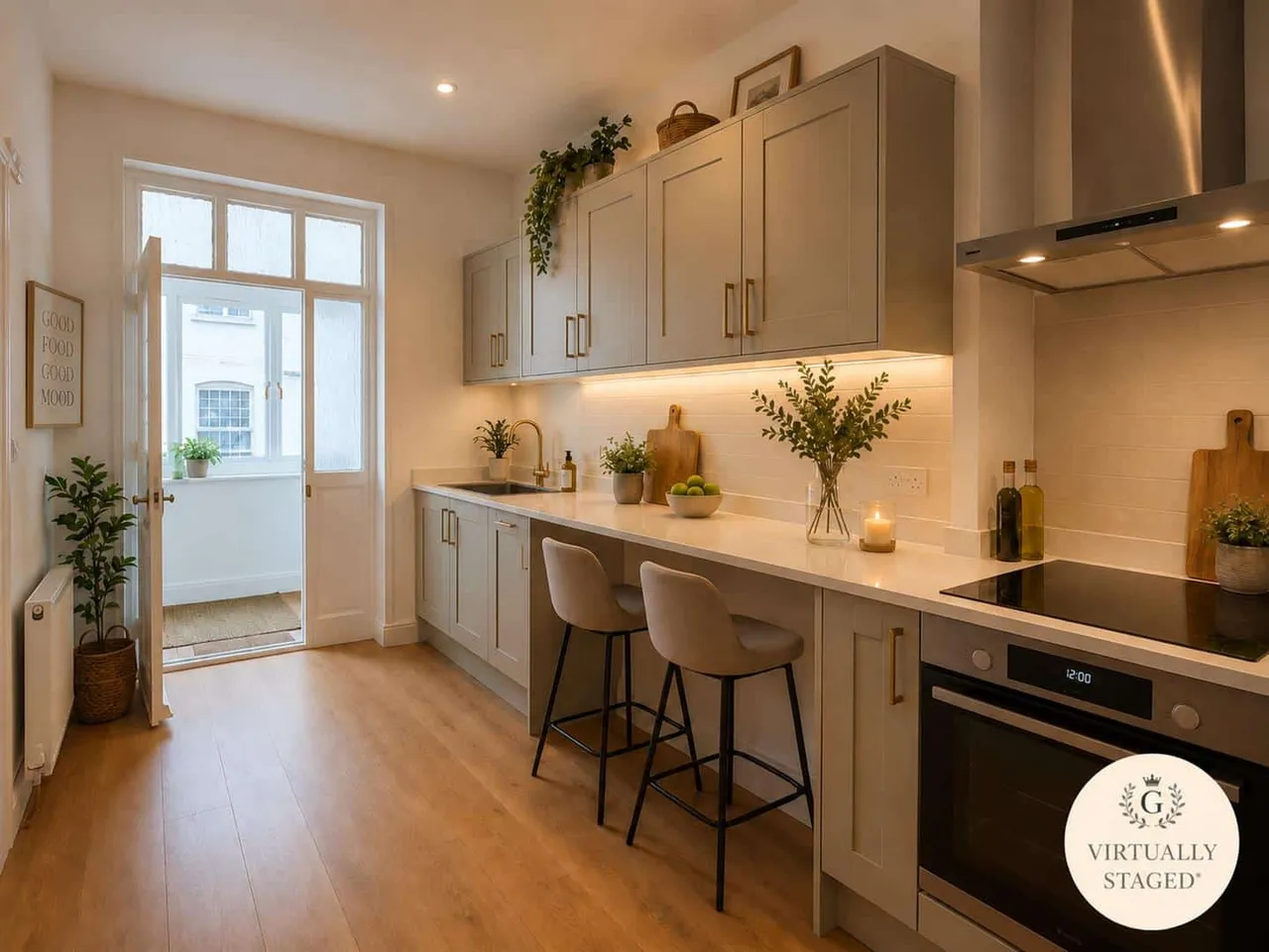 Beach Rise, Westgate-On-Sea, Kent, CT8 8AB, photo 11