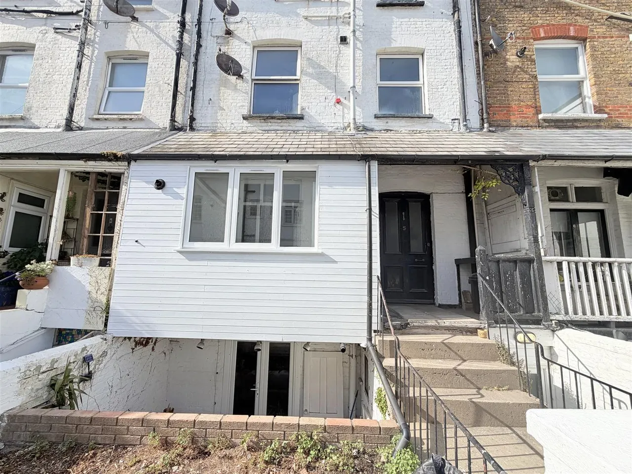 Beach Rise, Westgate-On-Sea, Kent, CT8 8AB, photo 28