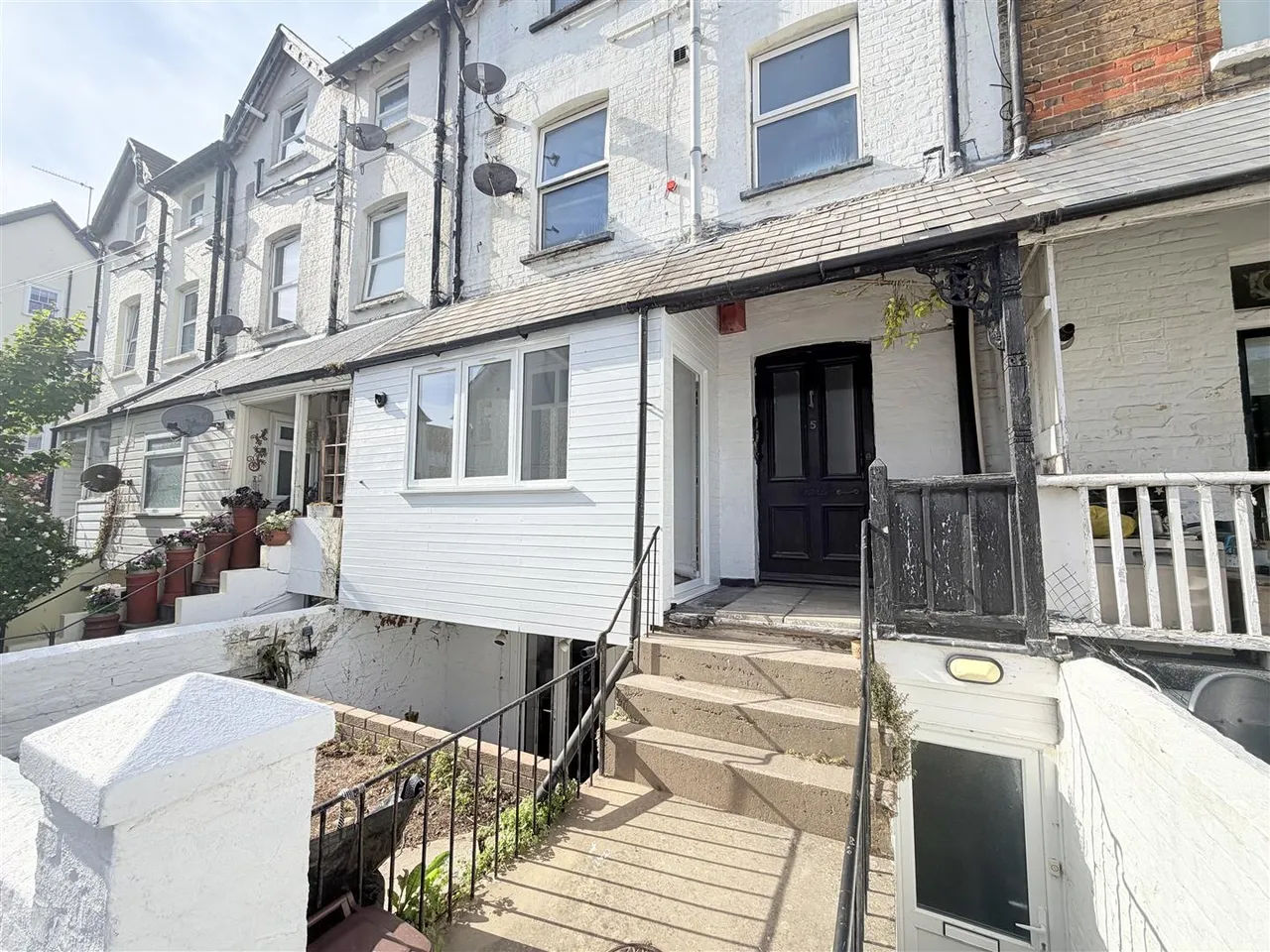 Beach Rise, Westgate-On-Sea, Kent, CT8 8AB, photo 29