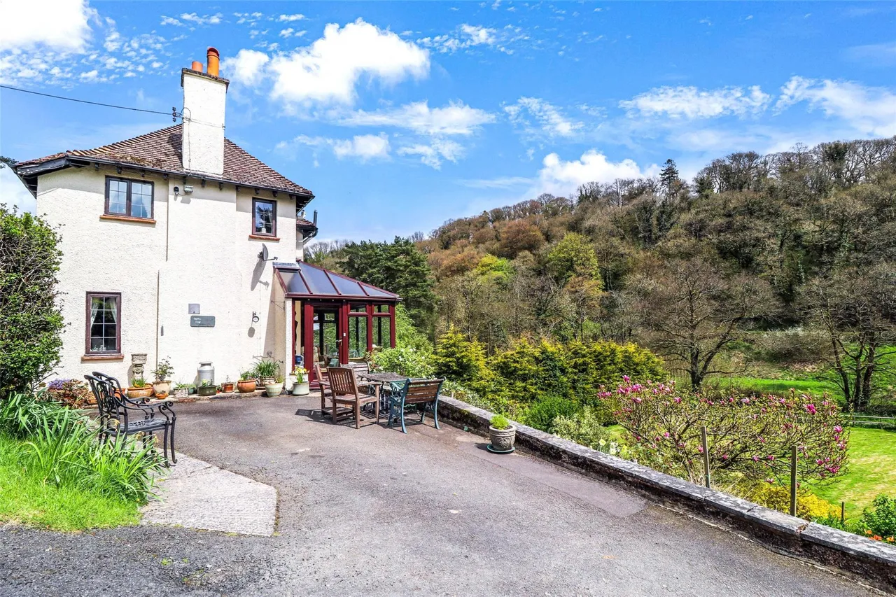 Winsford, Minehead, photo 15