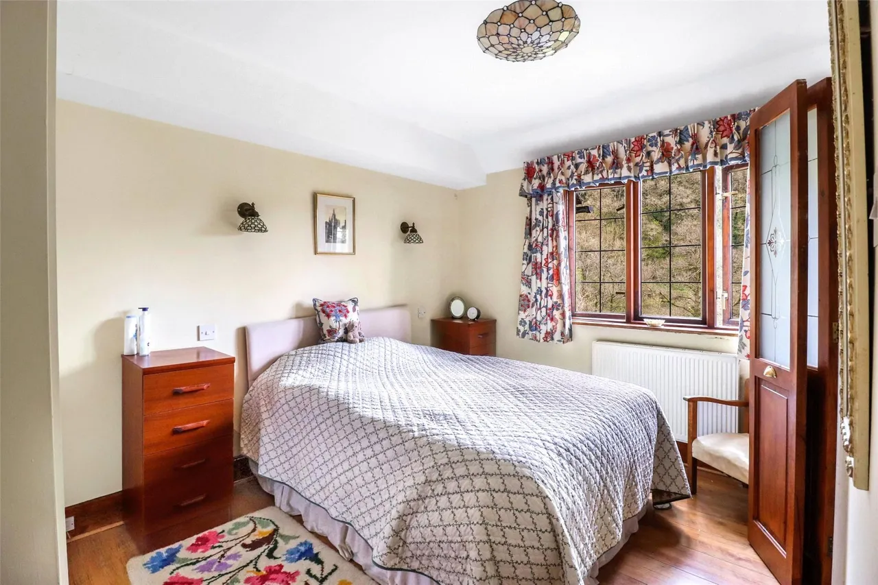 Winsford, Minehead, photo 12