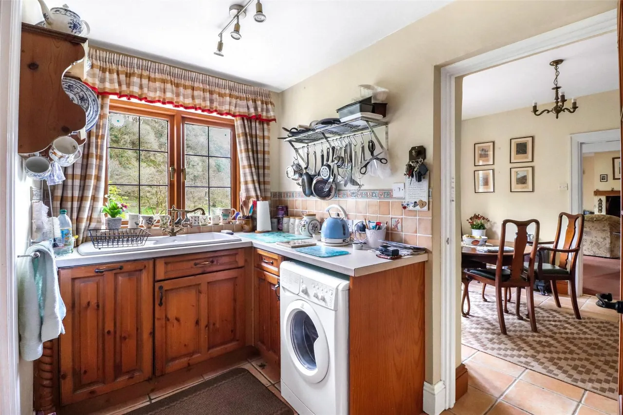 Winsford, Minehead, photo 19
