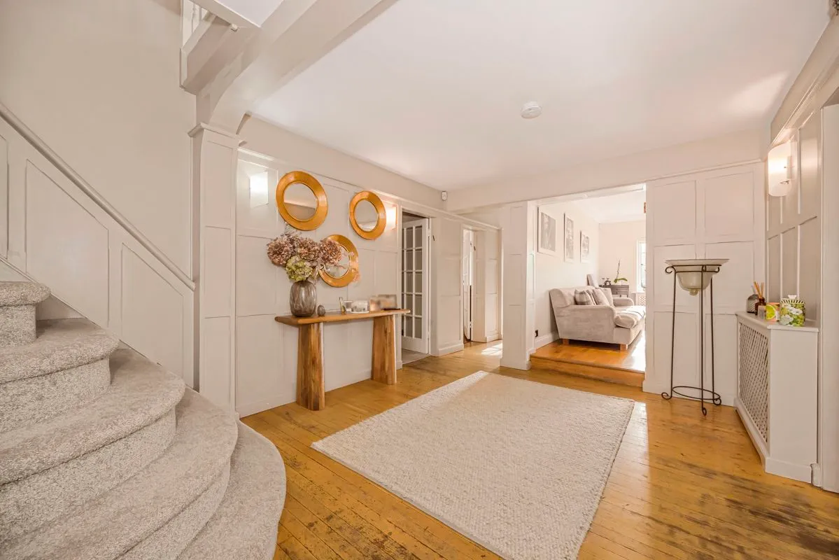 Carroll Hill, Loughton, IG10, photo 13