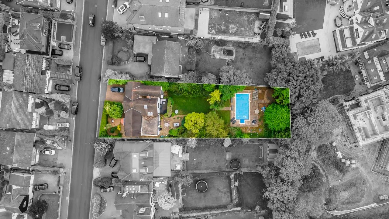 Carroll Hill, Loughton, IG10, photo 4