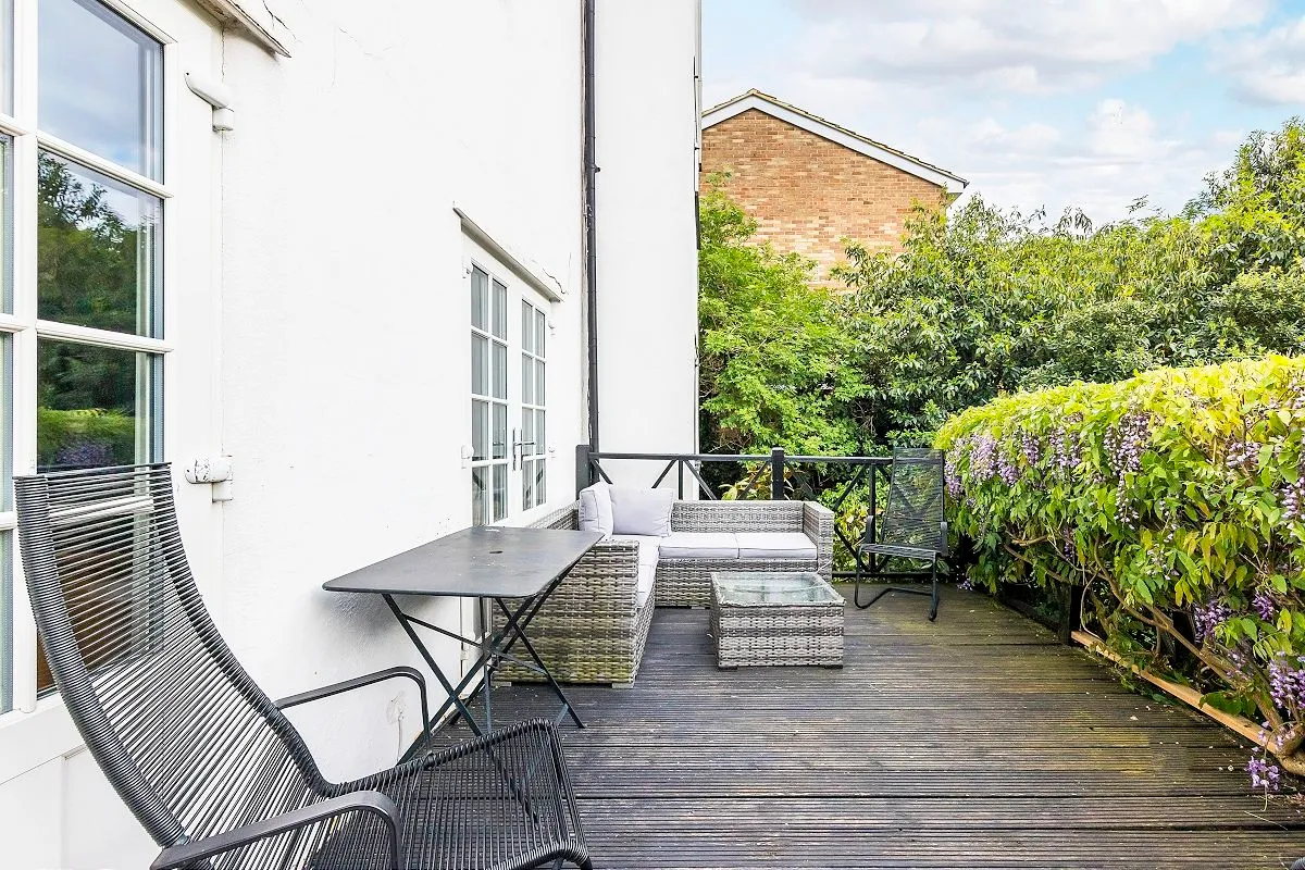 Carroll Hill, Loughton, IG10, photo 12