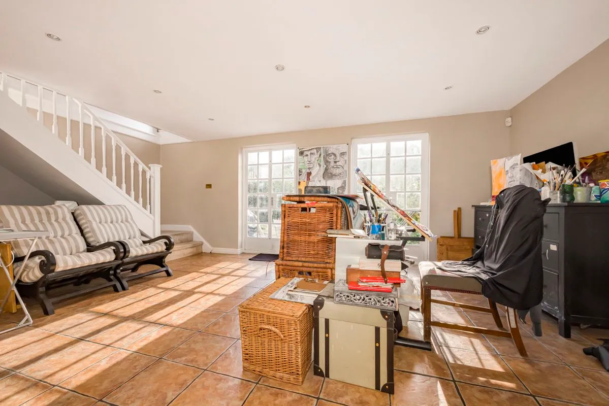 Carroll Hill, Loughton, IG10, photo 17