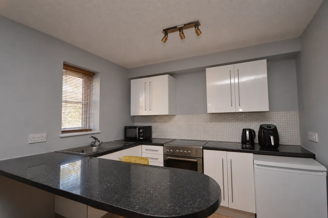 Chantry Court, Belmont, Hereford, photo 3