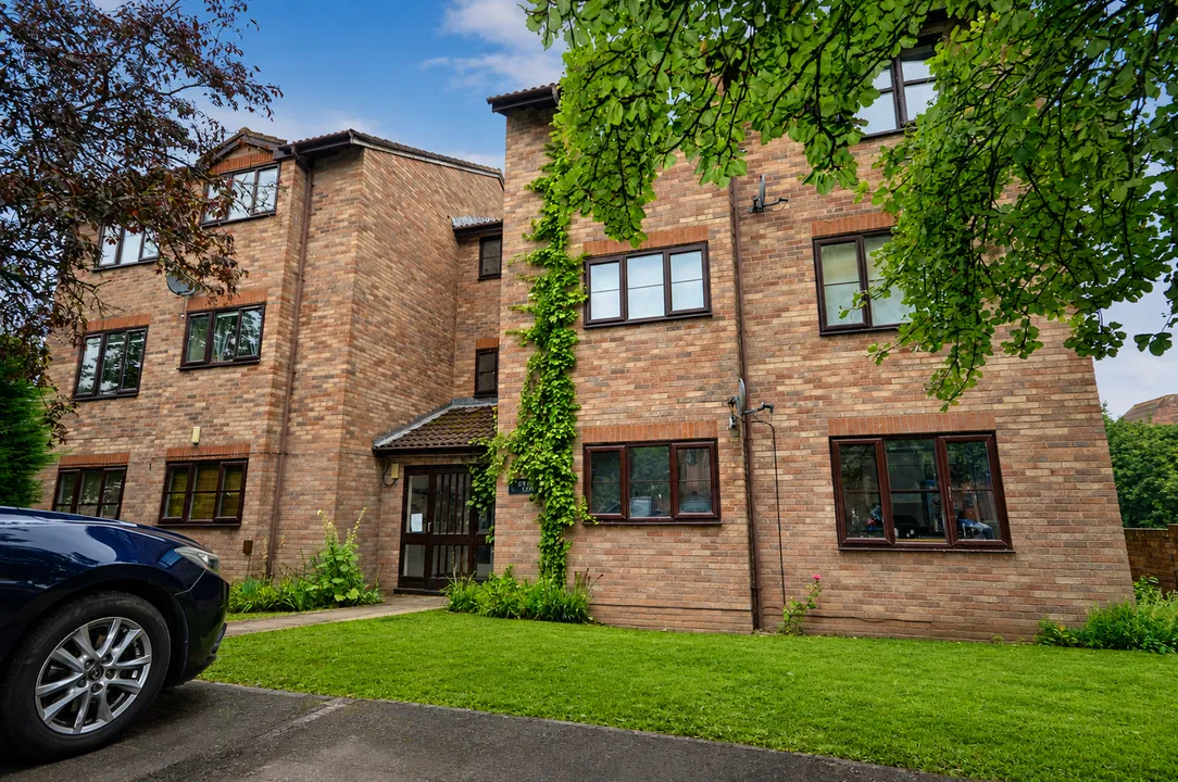 Chantry Court, Belmont, Hereford, photo 16