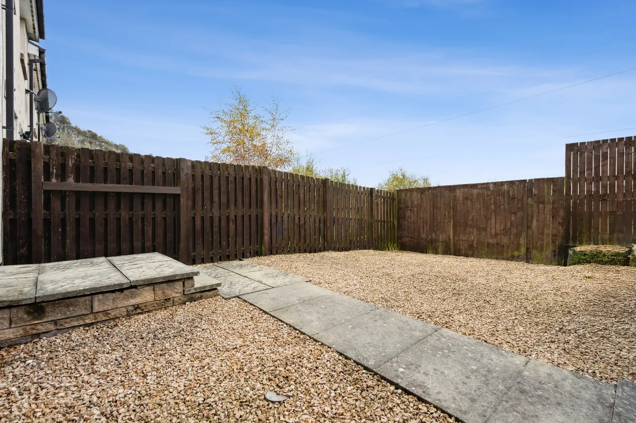Craiglea, Causewayhead, FK9, photo 27