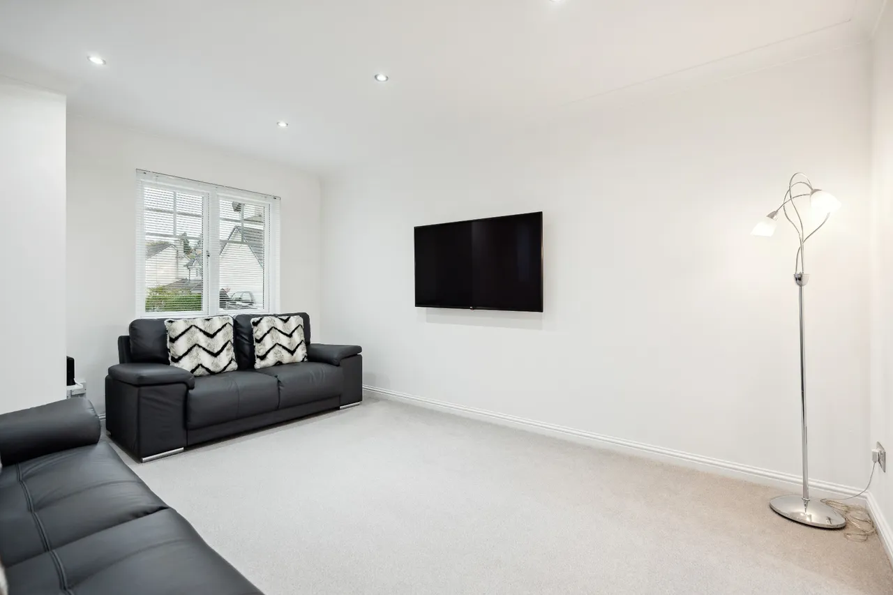 Craiglea, Causewayhead, FK9, photo 6