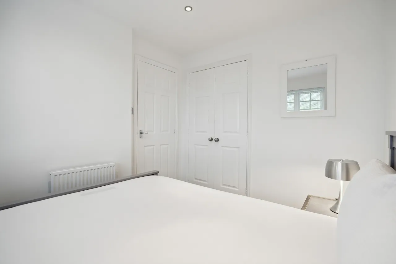 Craiglea, Causewayhead, FK9, photo 21