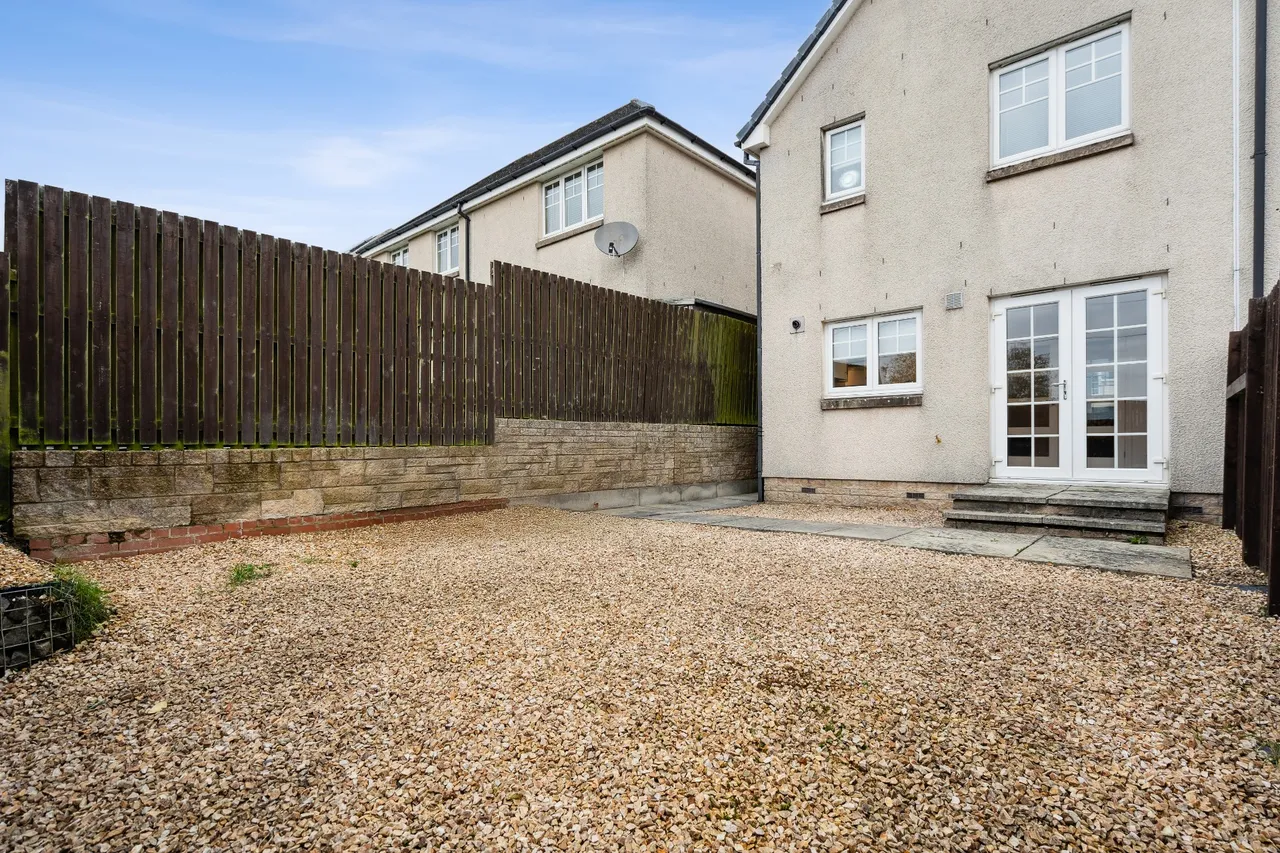 Craiglea, Causewayhead, FK9, photo 26