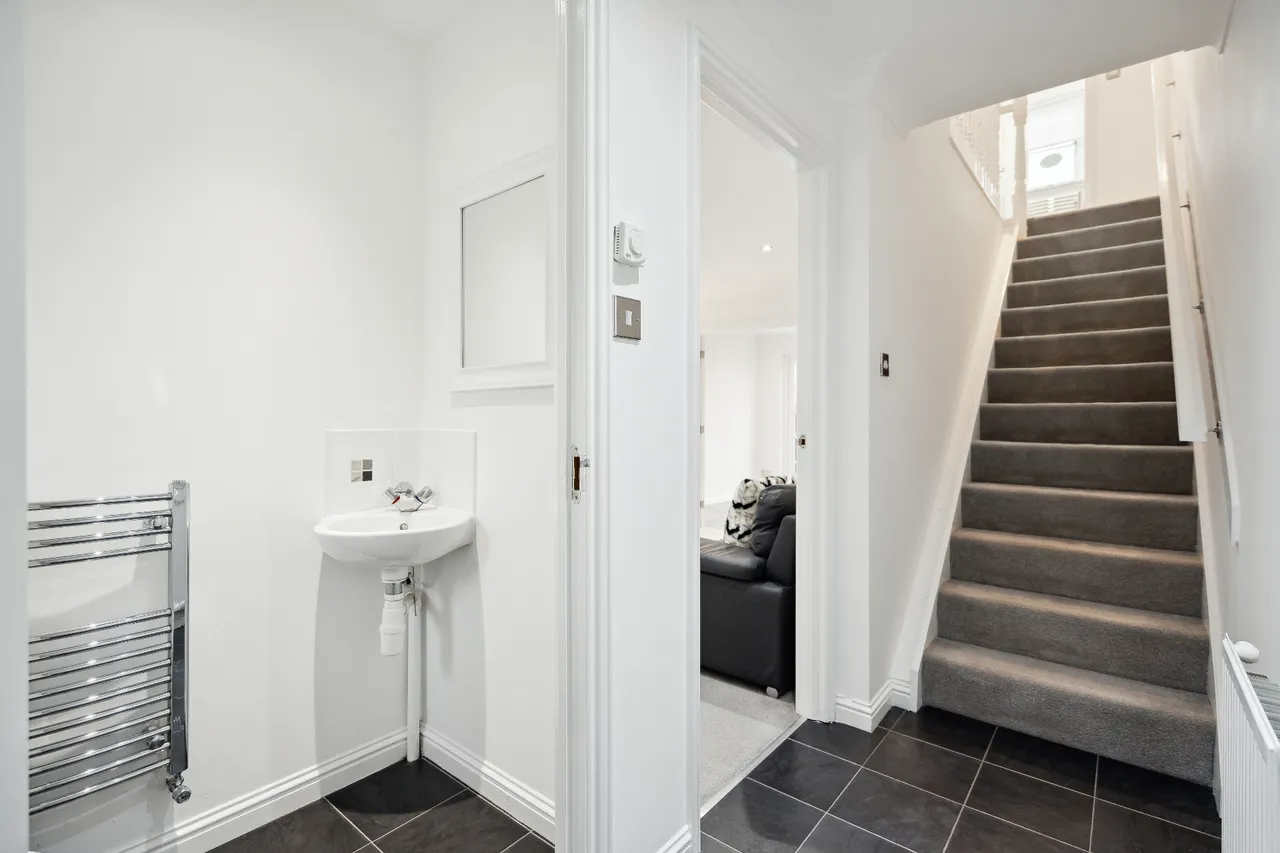 Craiglea, Causewayhead, FK9, photo 4