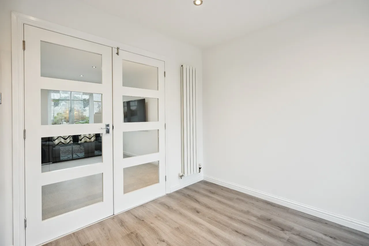 Craiglea, Causewayhead, FK9, photo 9