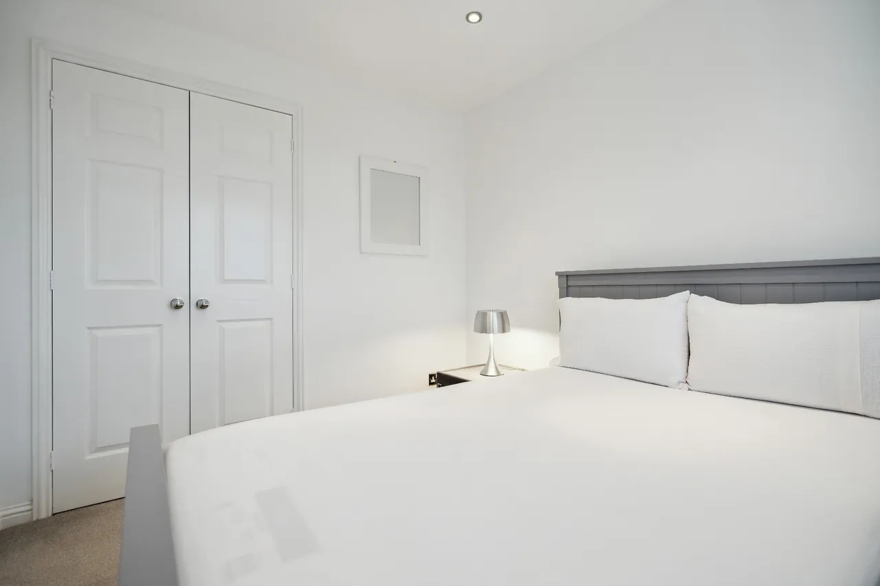 Craiglea, Causewayhead, FK9, photo 20