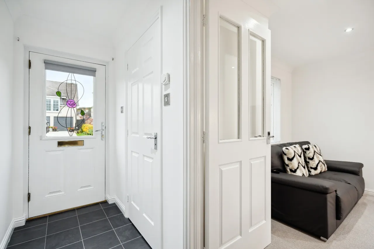 Craiglea, Causewayhead, FK9, photo 2