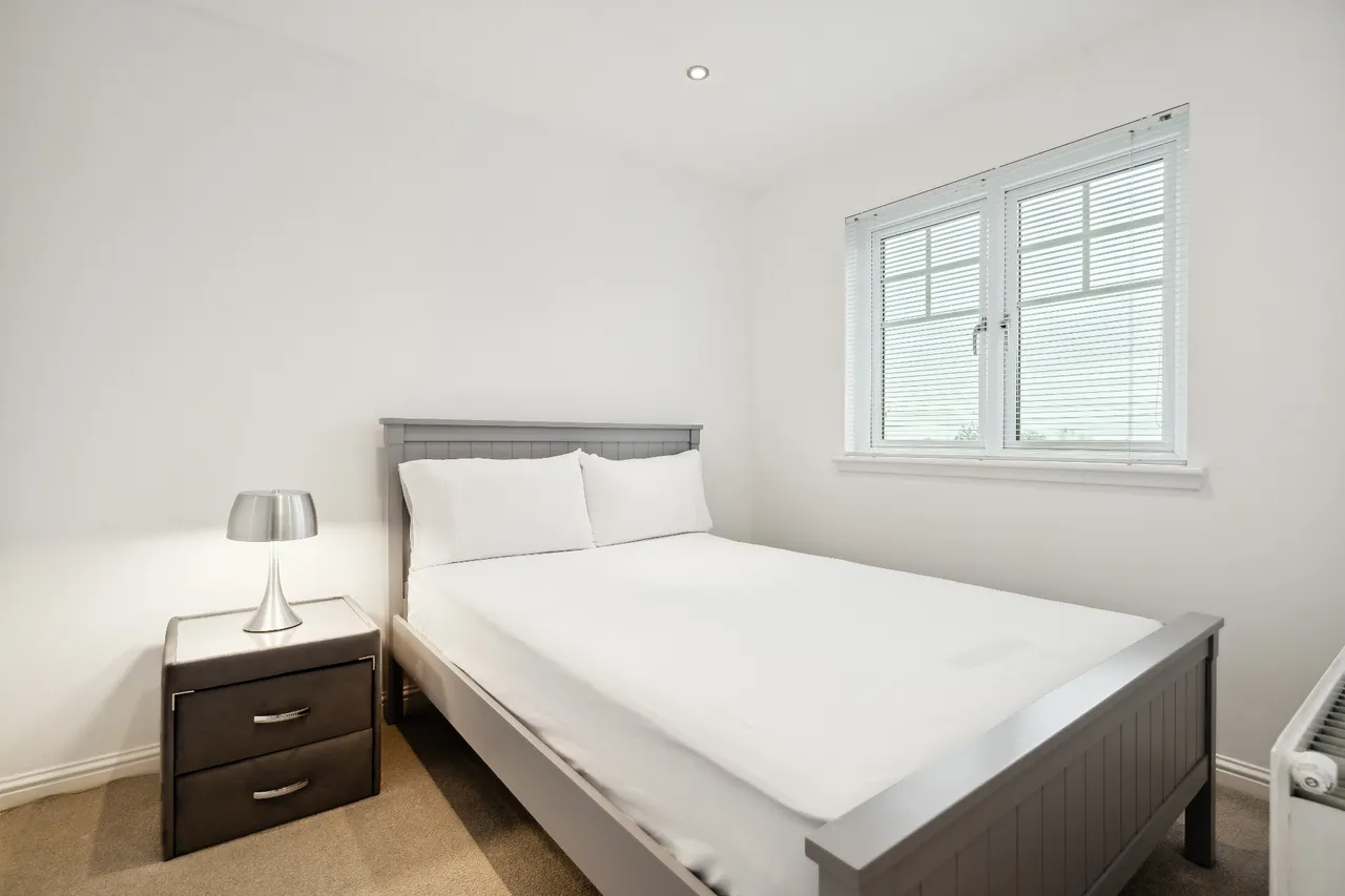Craiglea, Causewayhead, FK9, photo 22