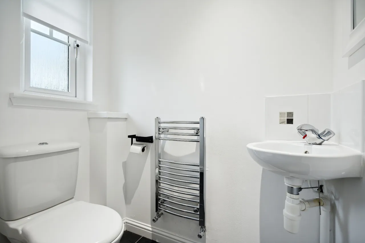 Craiglea, Causewayhead, FK9, photo 5