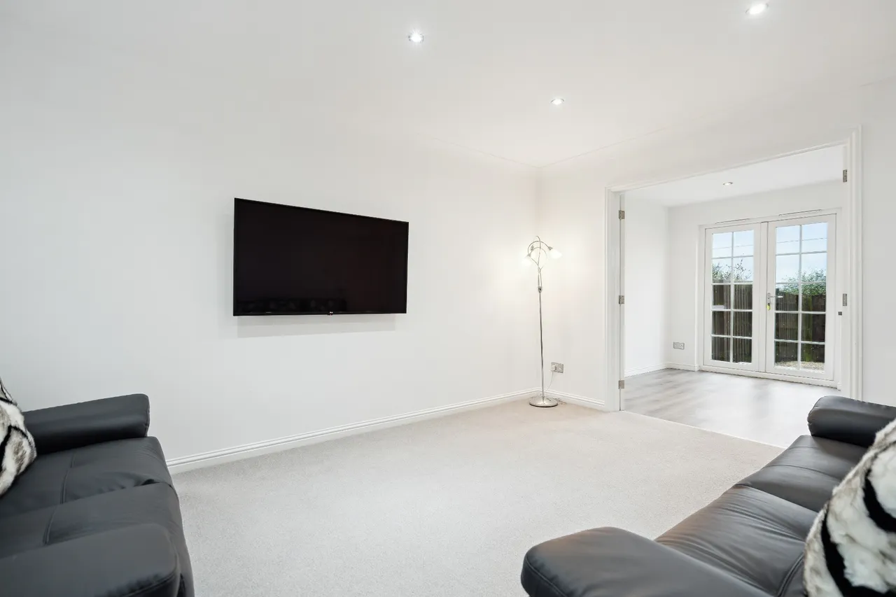 Craiglea, Causewayhead, FK9, photo 7