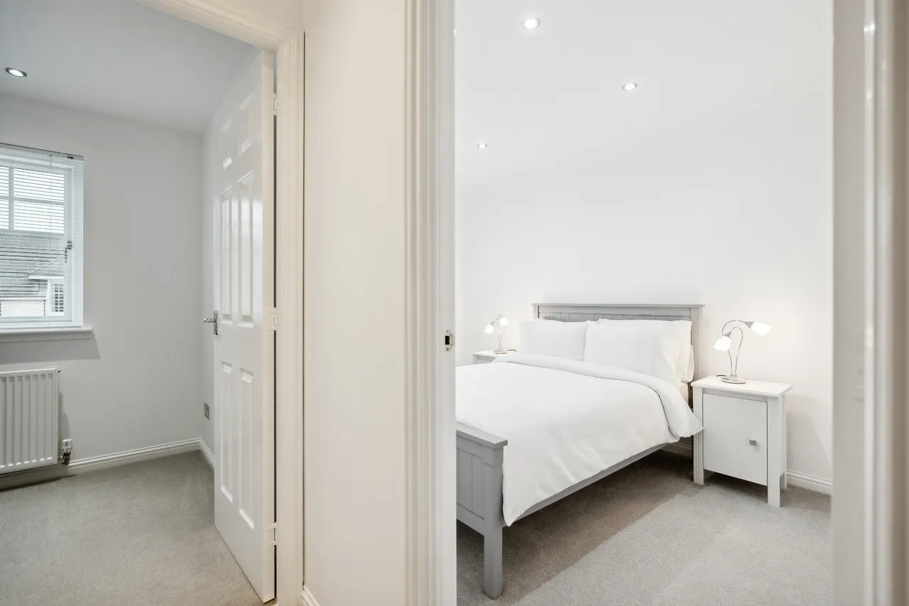 Craiglea, Causewayhead, FK9, photo 19