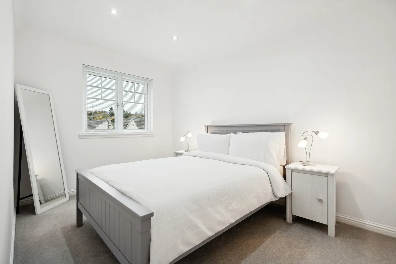 Craiglea, Causewayhead, FK9, photo 16