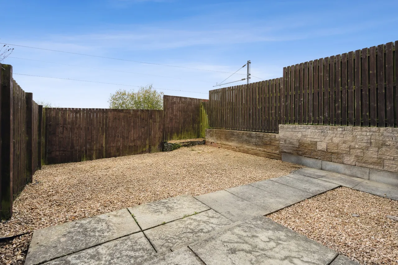 Craiglea, Causewayhead, FK9, photo 25