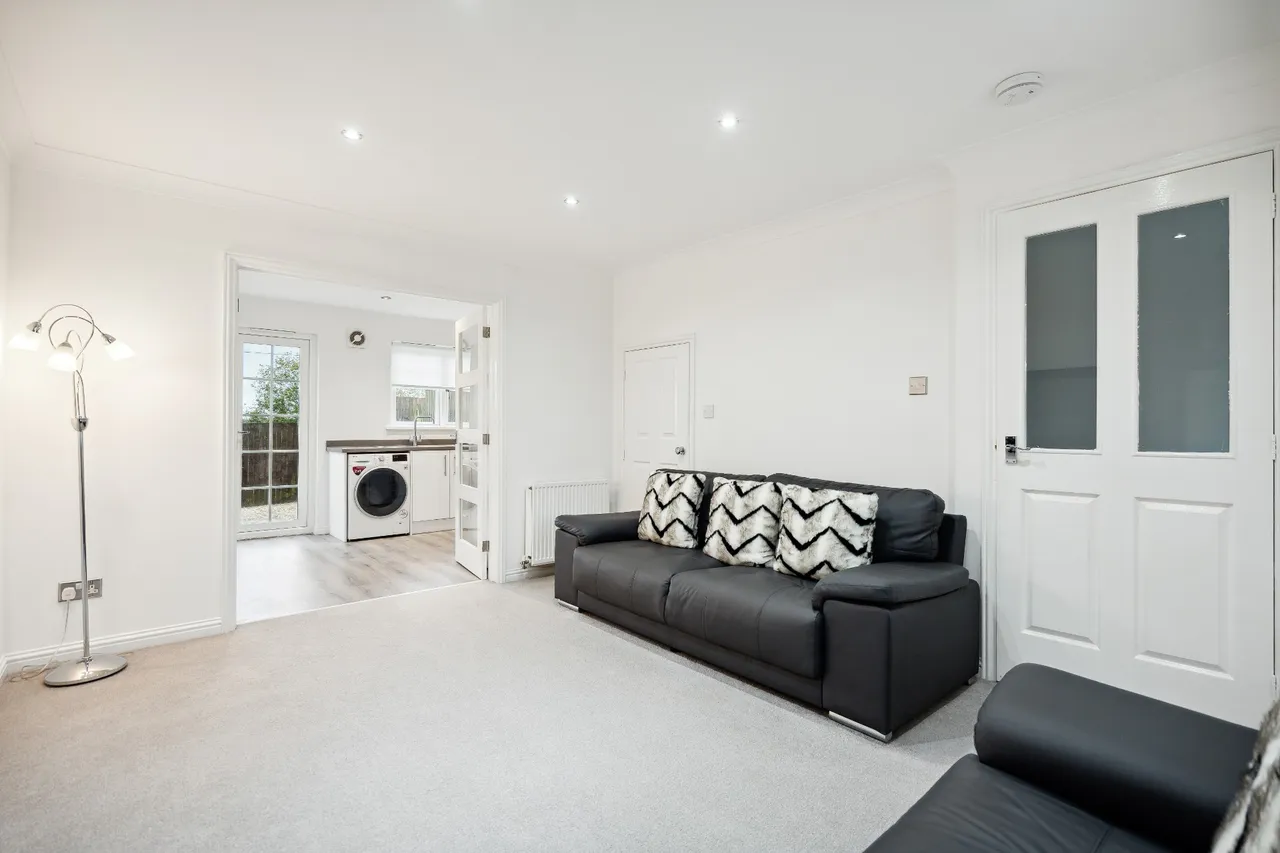 Craiglea, Causewayhead, FK9, photo 8