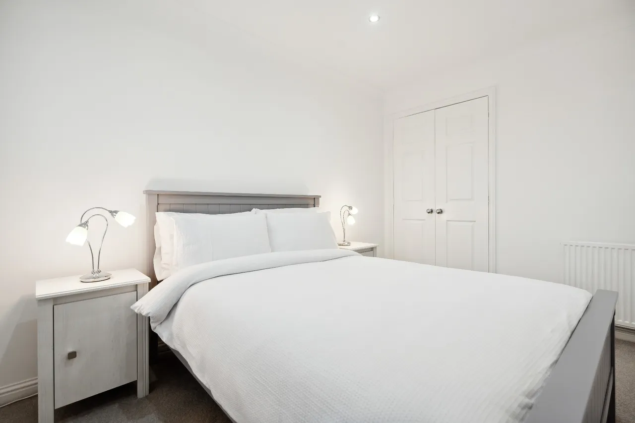 Craiglea, Causewayhead, FK9, photo 18