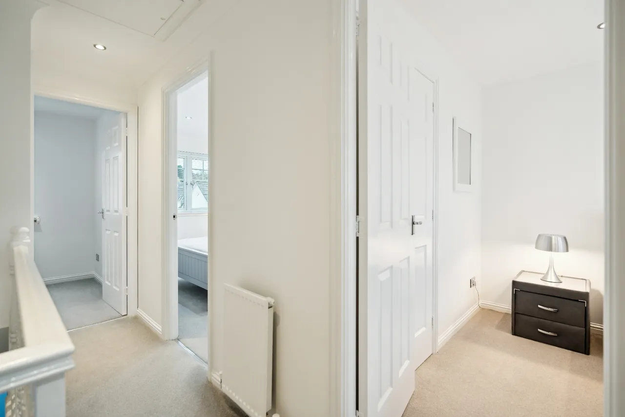 Craiglea, Causewayhead, FK9, photo 15